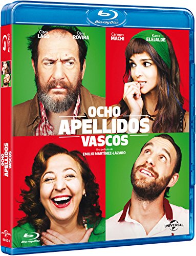 Blu-Ray Spanish Affair (Edição em Espanhol) UNIVERSAL - Dvds de filmes e programas de televisão - blu-ray, casamento arranjado, mistério, detective espanhol