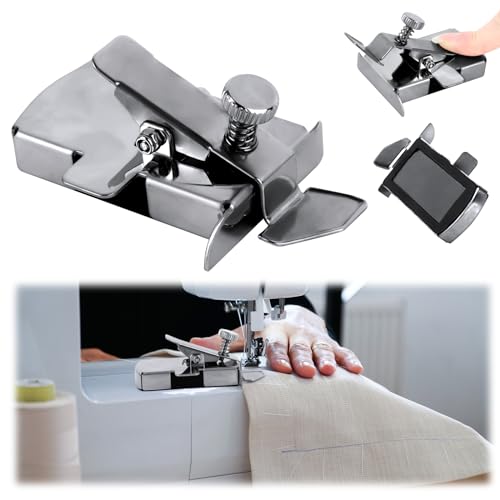 Guia Magnetica Maquina Coser VFANDV 1 Unidade VFANDV - Peças de reposição para máquina de costura - acesso, inoxidable, costura, 0,06 kg