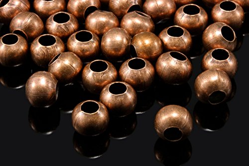Perlas INWARIA 12Mm Metal (20 unidades) IW - Missangas - perlas, inwaria, 12mm, metal
