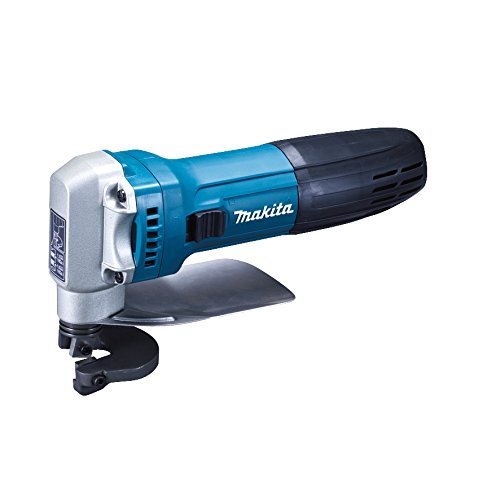 Tesoura de Recortar Eléctrica MAKITA JS1602J Makita - Ferramentas elétricas multifuncionais - elétrica, recortar, makita