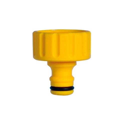 Conector para Mangueira de Água Hozelock 2158 Hozelock - Acessórios e válvulas para mangueira de jardim - conector, mangueira, rosca interior, grifos, lavadora