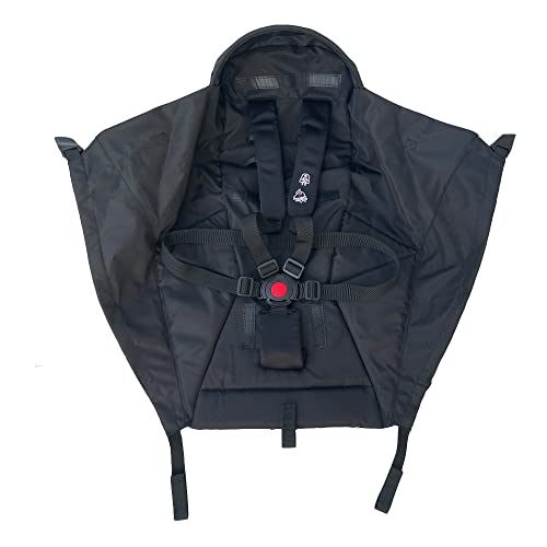 Almofada para Carrinho de Bebé BABYZEN Yoyo YO-seat - Móveis para bebês e crianças pequenas - almofada, carrinho bebé, babizenzoyo, universal, poliéster, algodão, plástico