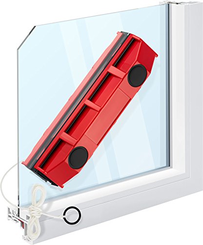 Escova de Limpeza de Vidro TYROLER Bright Tools Tyroler Bright Tools - Raspadores de limpeza - escova, limpeza, vidro