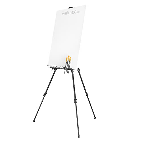 Suporte de Mesa para Ecrãs WALIMEX PRO XL60-180 Walimex - Cavaletes - suporte, mesa, ecrãs
