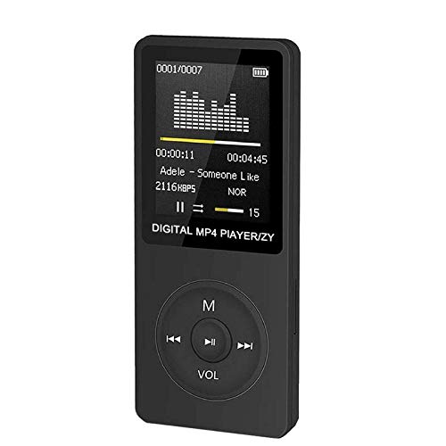 Leitor MP3 SCHIMER 2.0 (Bluetooth - Preto) Schimer - Reprodutores de mp3 - bluetooth, preto