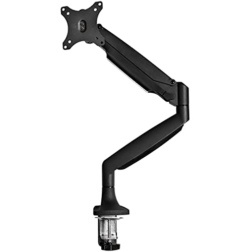 Suporte de Mesa de Ecrã Plano STARTECH.COM ARMPIVOTHDB 81,3 cm (32'') Clamp Preto STARTECH - Acessórios de monitor de computador - suporte, mesa, ecrã plano, startech.com, armPiVOthdb, clamp preto