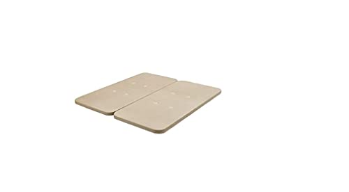 Base Tapizada 3D HOGAR24 ES (Bege - 180 x 200 cm) HOGAR24 ES - Conjuntos de móveis - tapizada, 3D, bege, 180x200 cm