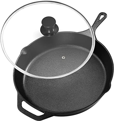 Frigideira KICHLY 1000-0322 (Material: Aço inoxidável) KICHLY - Frigideiras e panelas de fritar - aço inoxidável, antiaderente, 1 l, preto/prata