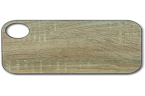 Tábua de cortar Arcos 01-0010 | Castanho Arcos - Tábuas de corte - castanha, fibra de celulose