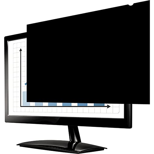 Protetor de Ecrã Tablet FELLOWES PrivaScreen (Universal - 23'') Fellowes - Filtros de privacidade - universal, 23 polegadas