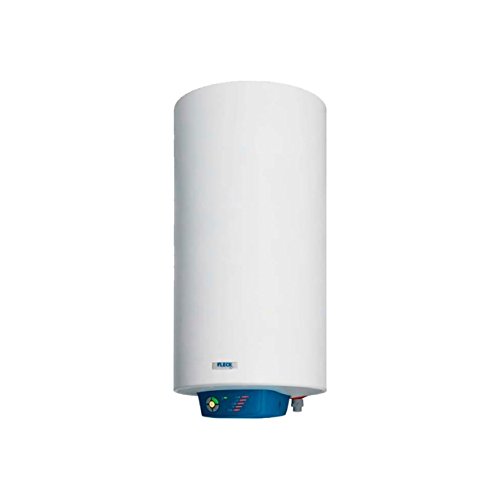 Termo Elétrico Fleck | Aço inoxidável (Pequeno Almoço) FLECK - Aquecimento, ventilação e ar condicionado - aço inoxidável, pequeno almoço