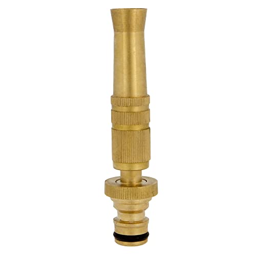 Torneira de Irrigação AMIG com Bocal de 100 Mm AMIG - Bicos de pulverização de mangueira de jardim - torneira, irrigação, bocal 100 mm