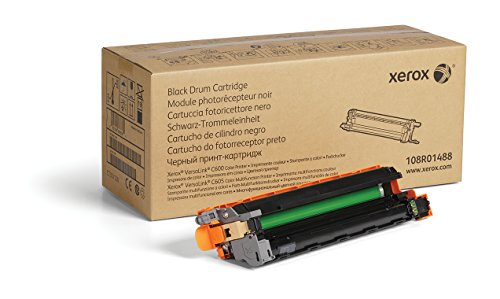 Xerox 108R01488 Toner Preto 1 peça(s) (Consumível Informática e Tel.) Xerox - Cartuchos de toner e jato de tinta - toner preto, xerox