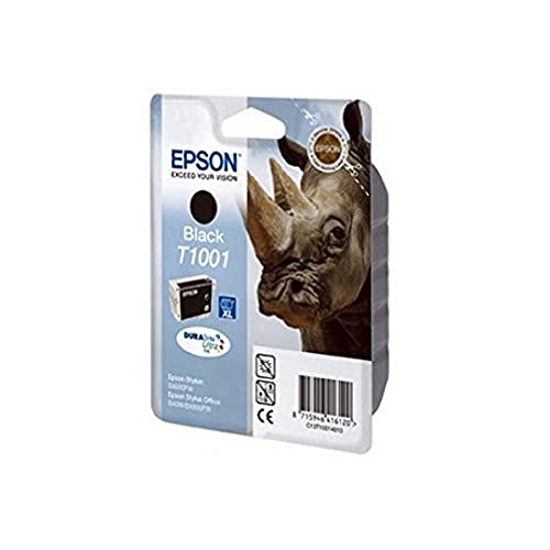 Tinteiro EPSON 16 Preto (C13T16164020) Epson - Cartuchos de toner e jato de tinta - preto, epson