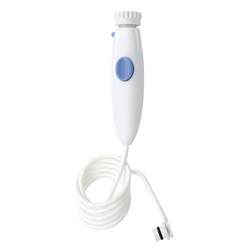 Cabeça de Substituição para Escova de Dentes Elétrica YANBAN 1 Unidade YanBan - Irrigadores dentais - substituição, escova elétrica, yanban