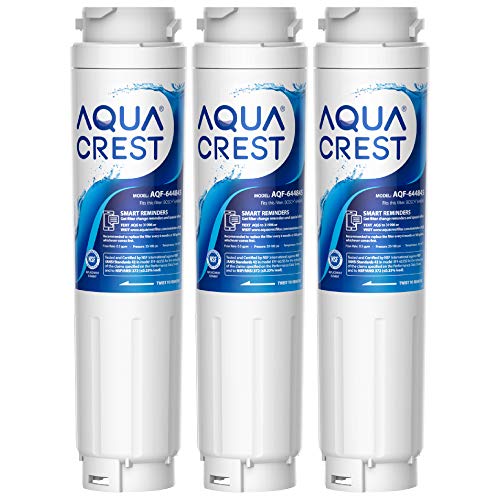 Filtro de Água para Frigorífico Aquacrest NSF42 Bosch AQUA CREST - Filtros de água em linha - filtro, água, frigorífico, aquacrest, nsf42, bosch