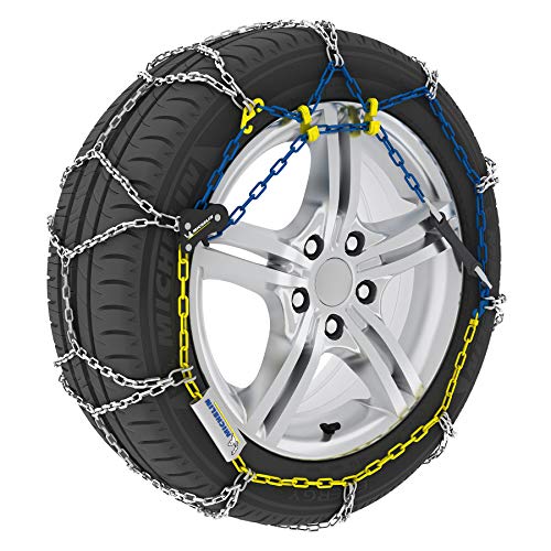 MICHELIN Extrem Grip 2.0 (1 par) (Acessórios para bicicleta) MICHELIN - Acessórios para pneus de veículos automotores - extrem grip, 1 par, acessórios, bicicleta