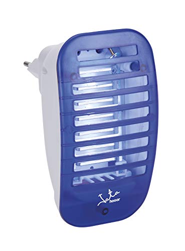 Mata-Insetos Portátil JATA MIE5 (Área de Ação: 25 m2) Jata Hogar - Controle de pragas - portátil, 25 m², lâmpadas UV, filtro