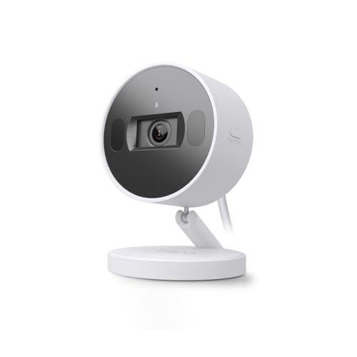 Câmara de segurança TP-LINK Tapo C125 | Branco TP-Link - Câmeras de vigilância - segurança inteligente, sensor de movimento, gravação automática