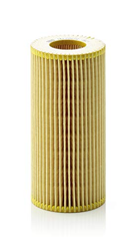 Filtro de Óleo MANN FILTER Hu721/2X (Recondicionado Como Novo) MANN FILTER - Circulação de óleo do motor do veículo - recondicionado, filtro de óleo, mann filter