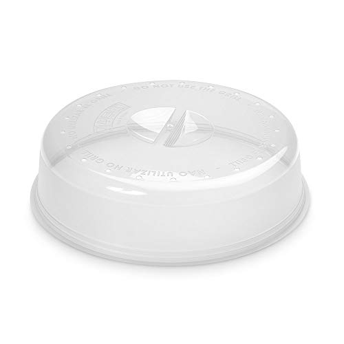 Tampa para micro-ondas METALTEX 732.845 Metaltex - Tampas para recipientes de comida - tampa, micro-ondas, metaluxe