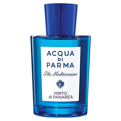 Perfume ACQUA DI PARMA Eau de Toilette Blu Mediterraneo Mirto di Panarea (150 ml) Acqua Di Parma - Perfume e colônia - eau de toilette, blu mediterraneo, mirto di panarea, 150 ml