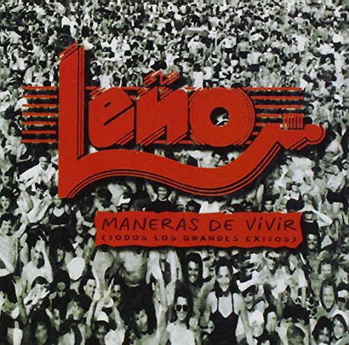 CD Maneras De Vivir - Todos Los Grandes Éxitos (1 CDs) SONY-MUSIC - Música e gravações de som - cd, maneras de vivir, todos os grandes êxitos