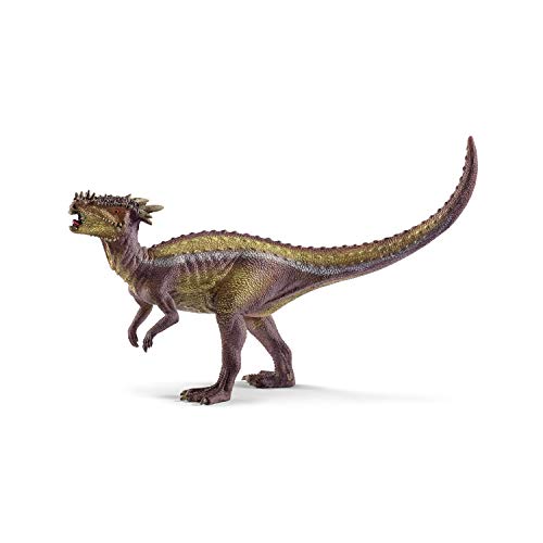Figura de Brincar SCHLEICH Dinossauro Dracorex Schleich - Bonecos de ação e brinquedo - figura, brincar, dinossauro, dracorex, schleich, criados