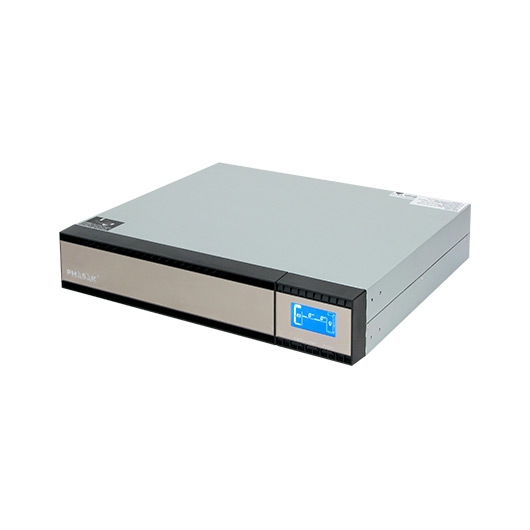 Ups PHASAK PH 9320 (8 Tomadas - 1600W - 2000V) Phasak - Ups - 8 tomadas, 1600w, 2000V, 1200W
