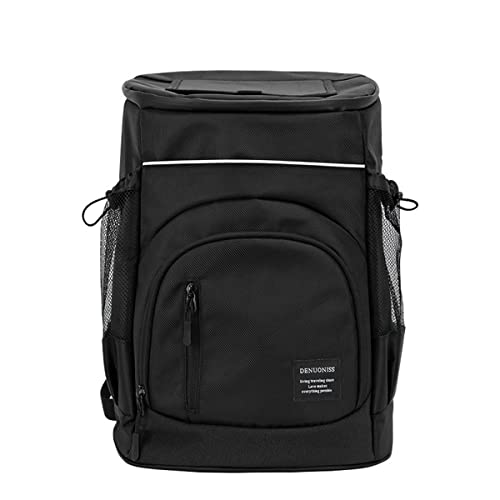 Mochila refrigeradora auxdiq nevera termica 30l Xindiqiu - Porta-alimentos e bebidas - refrigeradora, auxdiq, nevera termica, 30L
