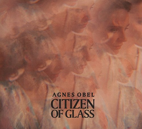 CD Citizen Of Glass - Citizen Of Glass (1 CDs) PIAS - Música e gravações de som - álbum, indie pop, Bella Union, Christofer Öhlin