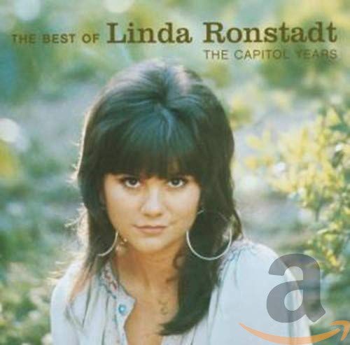 The Best Of Linda Ronstadt - The Best Of Lil Flip and Play N Skillz Capitol UK - Música e gravações de som - melhores, linda ronstadt, lil flip, play n skillz