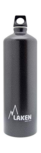 Garrafa Térmica LAKEN Futura (1500 ml - Transparente) Laken - Porta-alimentos e bebidas - 1500 ml, transparente