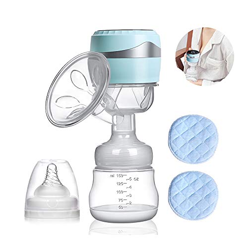 Sacaleite Elétrico Laica Lactan Plus | Preto boyuany - Massageadores - elétrico, preto