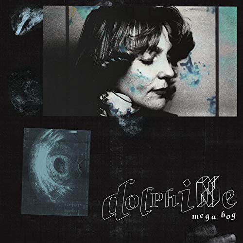Mega Bog - Dolphine (CD) - Edição em Espanhol PARADISE OF BACH - Música e gravações de som - cd, espanhol