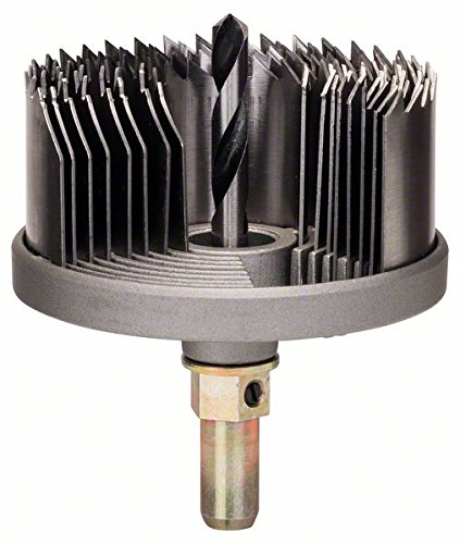 Lâmina para Serra de Vaivém BOSCH 2 609 255 637 Bosch Home and Garden - Acessórios para brocas e parafusadeiras - inox, ferro, 8 peças