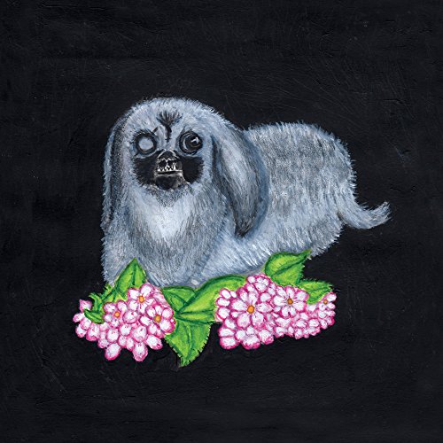 Vinil Guadalupe Plata - Guadalupe Plata 2017 (1 LP) Everlasting - Música e gravações de som - vinil, guadalupe plata, blues-rock, jose luis garcia, rock dos anos 70, johnny cash