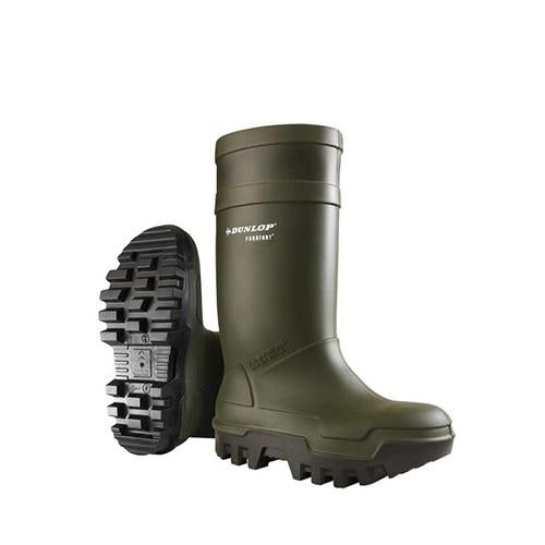 Botas para Mulher UNISEX Dunlop T 37/38 Preto para Agricultura (EU 41) Dunlop - Sapatos - agrícola, preto, unisex, 41