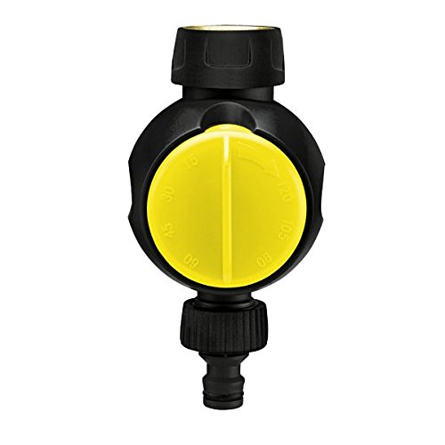 Bomba de Água KÄRCHER 1.807-202.0 BT Kärcher - Câmeras de vigilância - bomba de água, resistente à água, latão