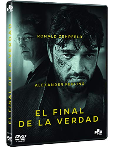 Blu-Ray Das Ende Der Wahrheit - El Final De La Verdad (Edição em Espanhol) FLINS & PINICULAS - Dvds e vídeos - blu-ray, espanhol