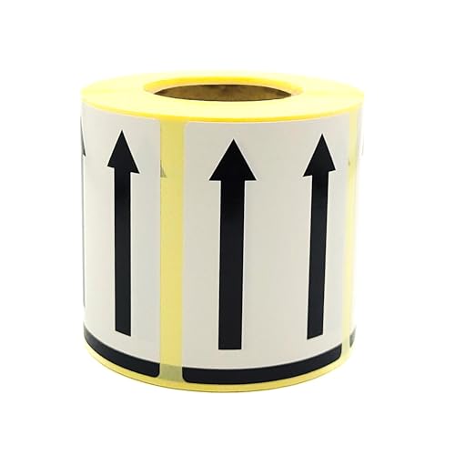 Etiqueta para Impressão Md Labels 4-1000 MD Labels - Etiquetas de envio - 70 x 50mm, 500 etiquetas, papel Primecoat FSC, UV Flex