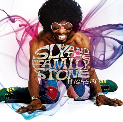 CD Higher - Coffret 4 CD (2 CDs) (1 CDs) EPIC/LEGACY - Cds de música - coffret, 4 CD, 2 cds