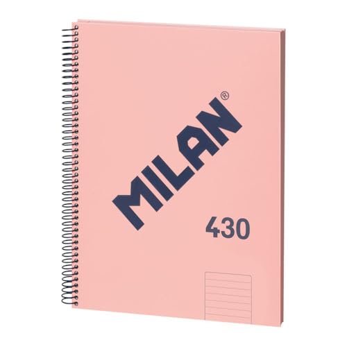 Caderno e Bloco de Notas MILAN 1918-0000 FACTIS, S.A. - Cadernos e bloco de notas - caderno, bloco de notas