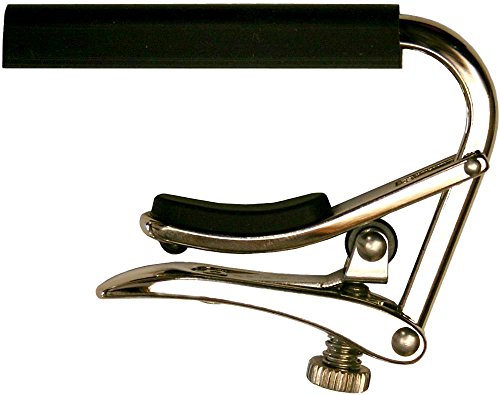 Peça de Guitarra CEJILLA Guitarra Clássica Niquelada Shubb - Acessórios para guitarra - níquel, clássica, ergonômico, alta qualidade