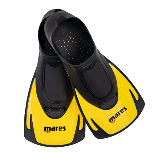 Aletas de Buceo MARES Hérmes (Tamanho Único) Mares - Máscaras de mergulho e snorkeling - buceo, tamanho único