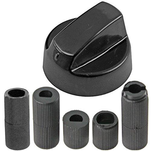 Acessório para churasqueira/grelhador ao ar livre SPARES2GO 0006-0017 Spares2go - Aquecimento, ventilação e ar condicionado - acessório, churrasco, grelhador