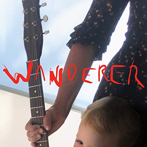 Livro Wanderer de Elinor Schreiner (Inglês) Domino - Música e gravações de som - livro, wanderer, elidor schreiner