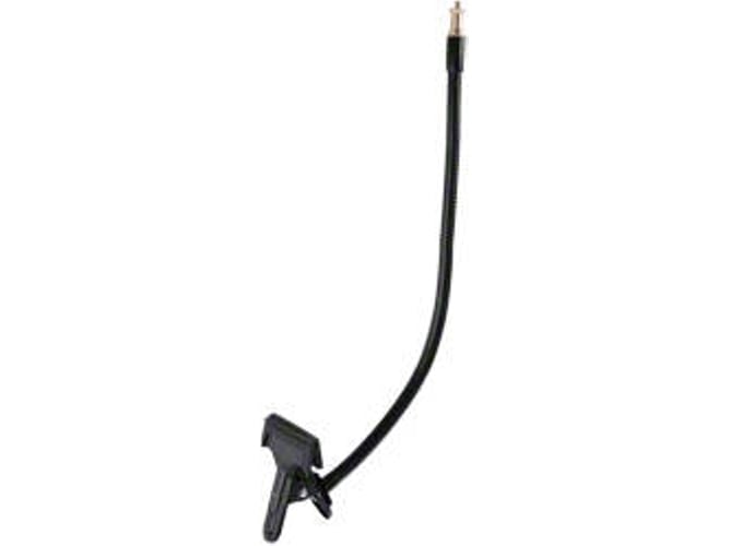 Suporte para Tripé WALIMEX 16752 (Universal) Walimex - Acessórios para suportes e montagens de estúdio - universal, metal, preto, 1 kg