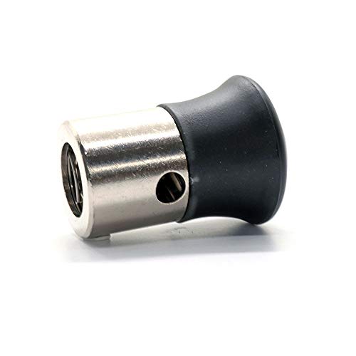 Válvula de pressão de panela TEFAL Seb 790076 SEB - Acessórios para panela de pressão e esterilizador - pressão, panela, preto