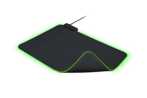 Tapete de Rato Gaming RAZER Goliathus (Superfície de Pano - Antiderrapante) RAZER - Tapetes de rato - micro-texturado, antiderrapante, precisão, velocidade